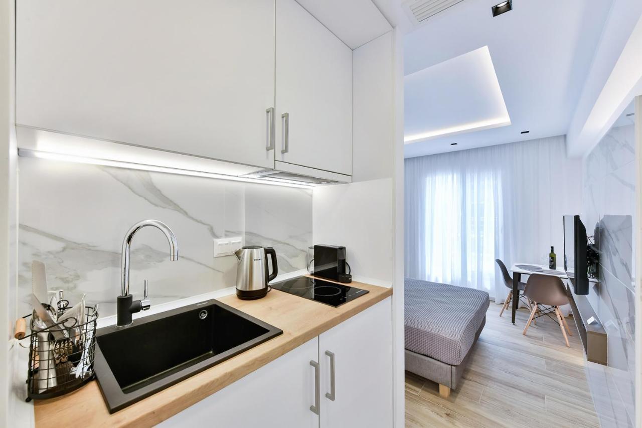 Apartment Porto Sea View *