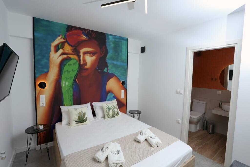 Apartment Valory #8 Aesthetic *