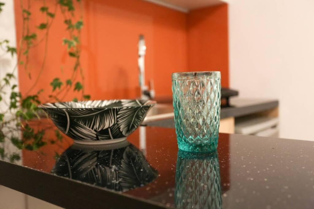 Apartment Valory #8 Aesthetic Thessaloniki