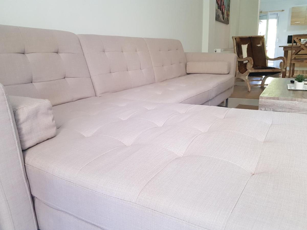 Antigonidon Square Luxury Thessaloniki