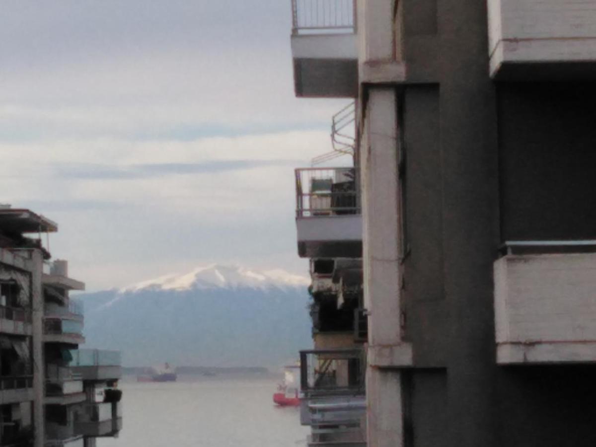 Karolou Dil Luxury And Business Apartamento