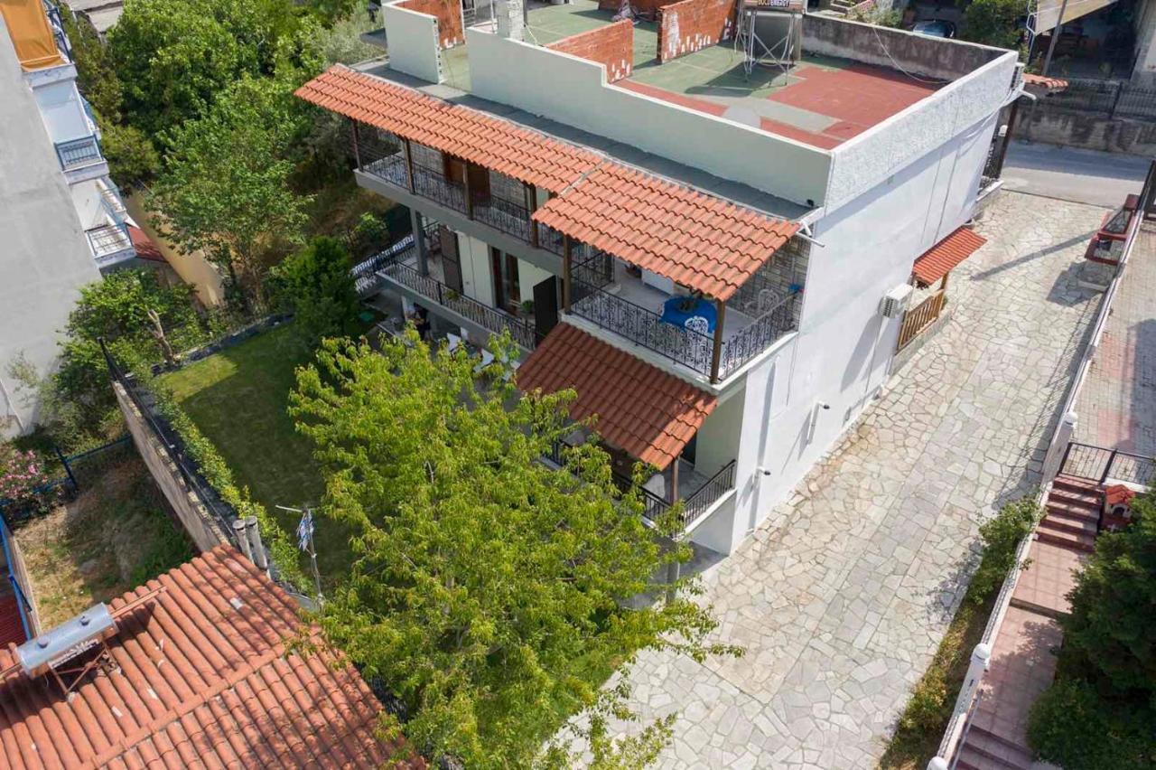 Casa Di Famiglia Appartement Thessaloniki