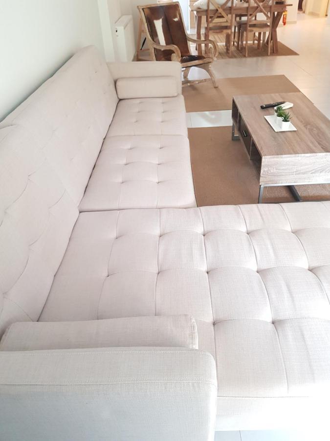 Antigonidon Square Luxury Apartment