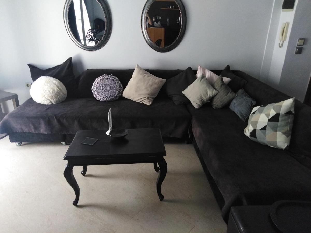 Karolou Dil Luxury And Business Apartamento *