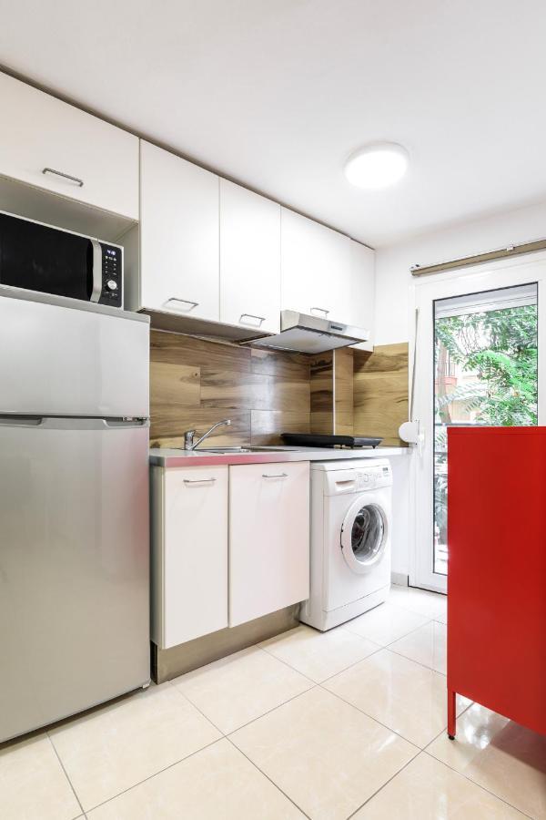 Căn hộ αpartment In Rotonda *