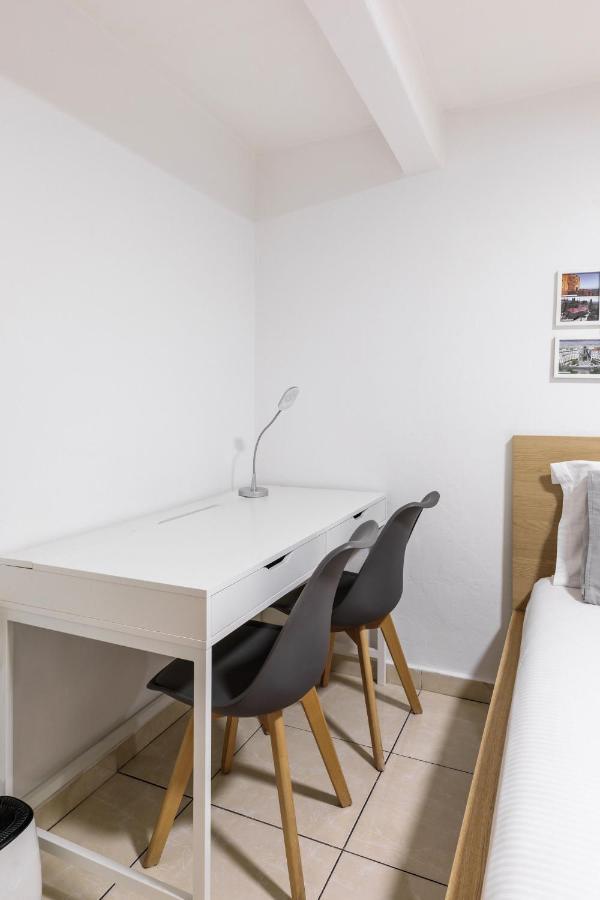αpartment In Rotonda Thessaloníki