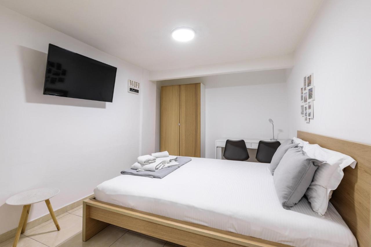 αpartment In Rotonda Thessaloníki