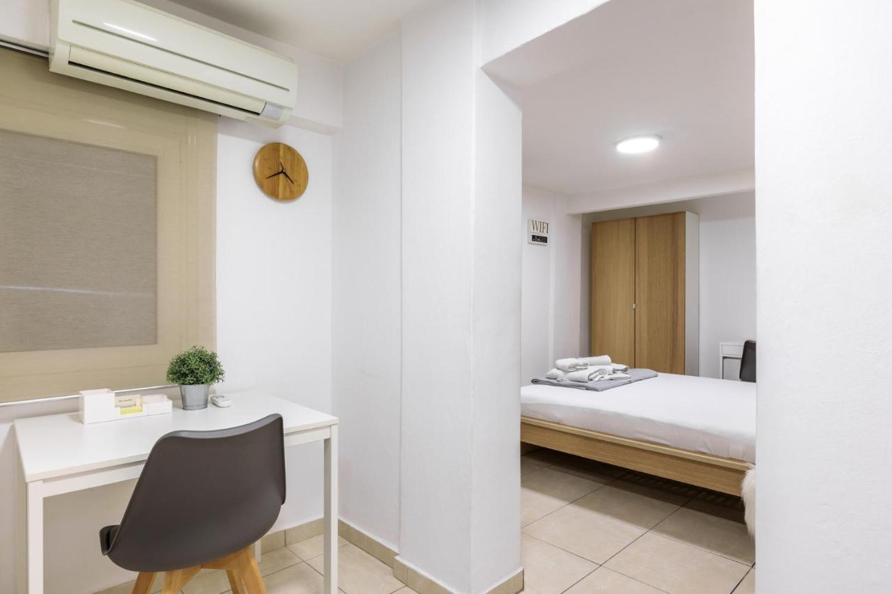 αpartment In Rotonda Thessaloníki