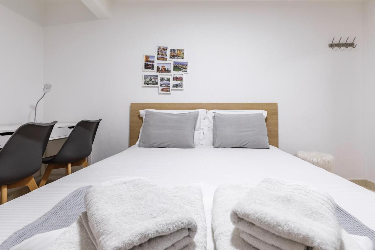 αpartment In Rotonda * Thessaloníki