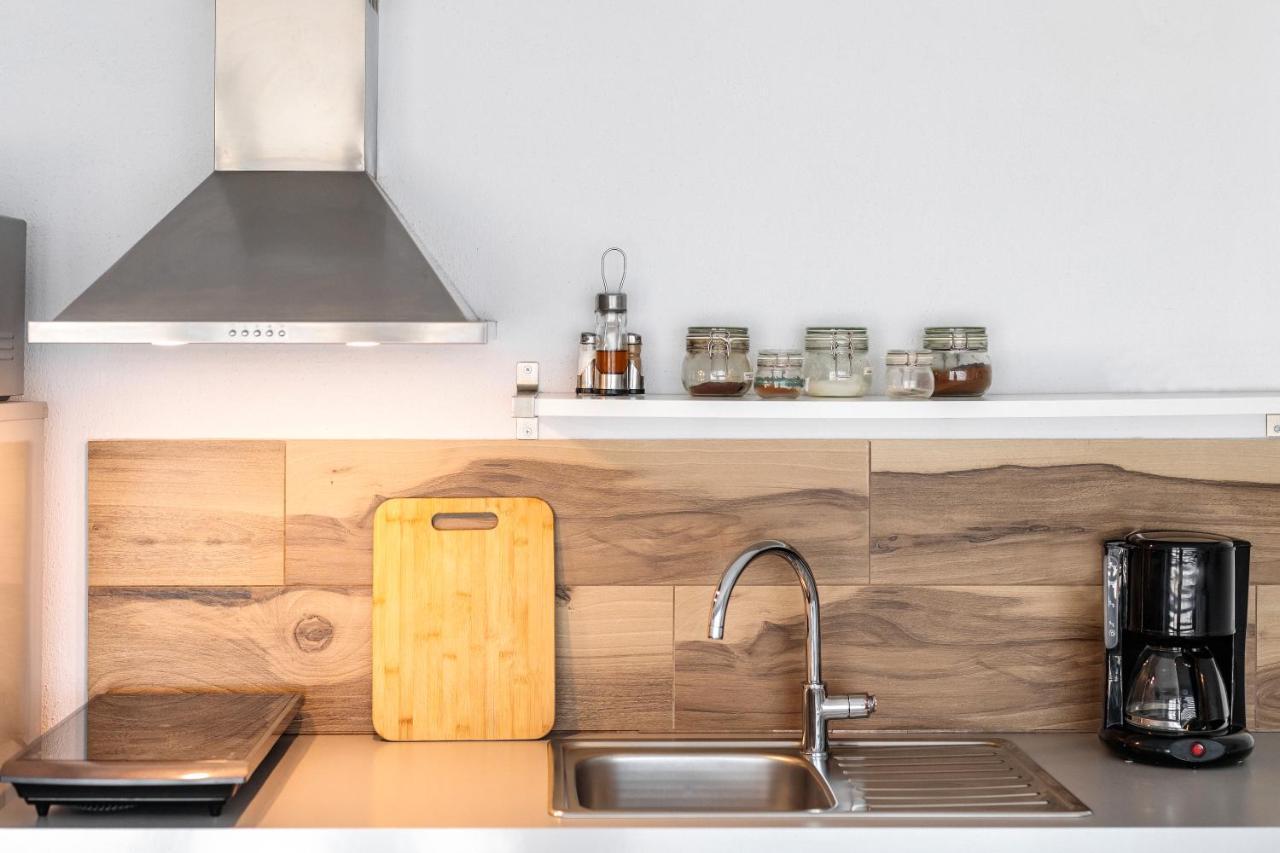 Apartamento Sky