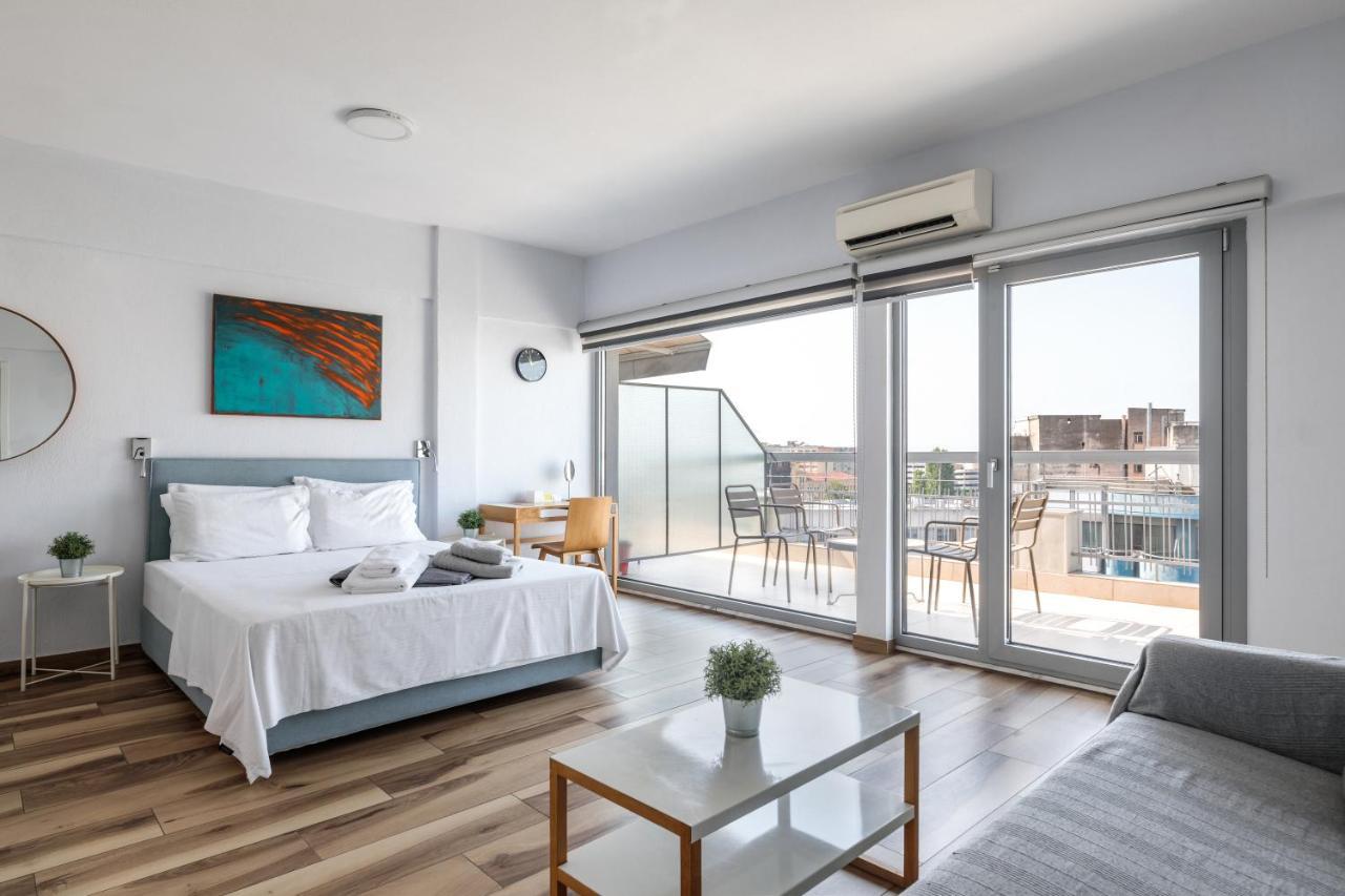 Sky Apartamento *