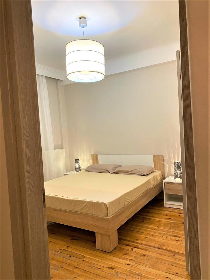 Apartment όμορφος χώρος φιλοξενίας στην καρδιά της πόλης !!! Thessaloniki