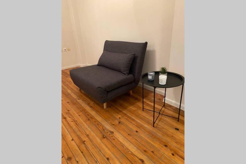 Apartment όμορφος χώρος φιλοξενίας στην καρδιά της πόλης !!!