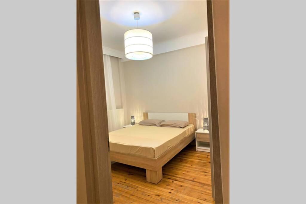 Apartment όμορφος χώρος φιλοξενίας στην καρδιά της πόλης !!!