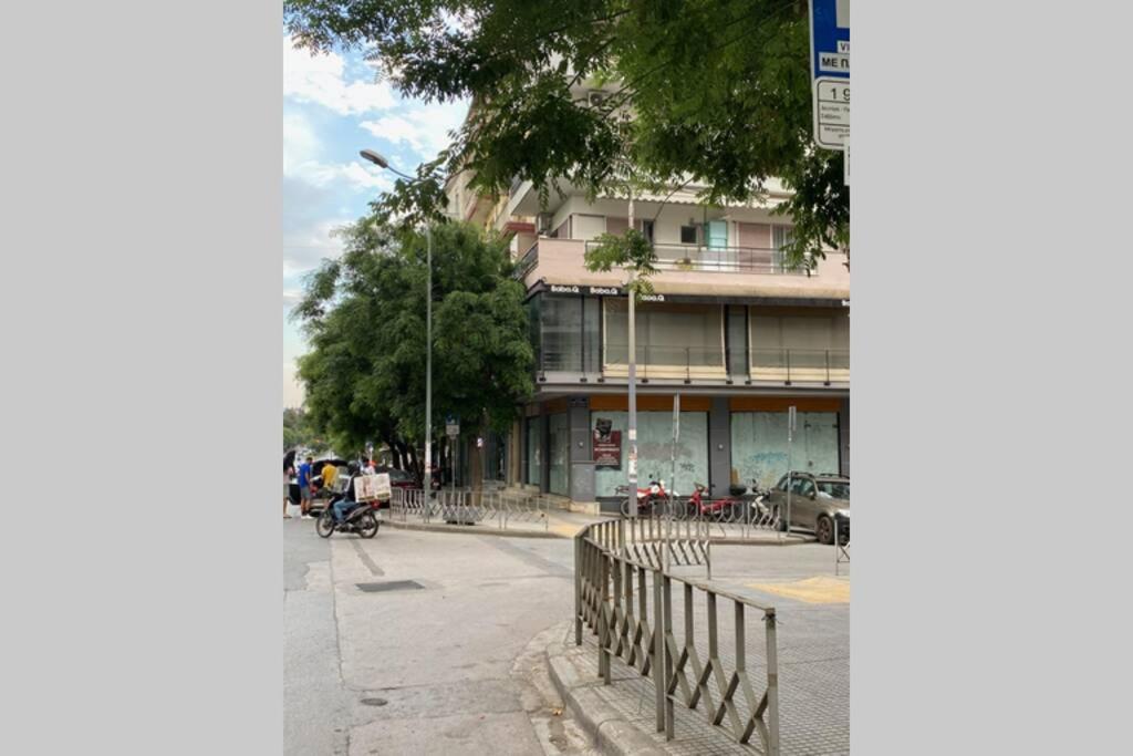 όμορφος χώρος φιλοξενίας στην καρδιά της πόλης !!! *
