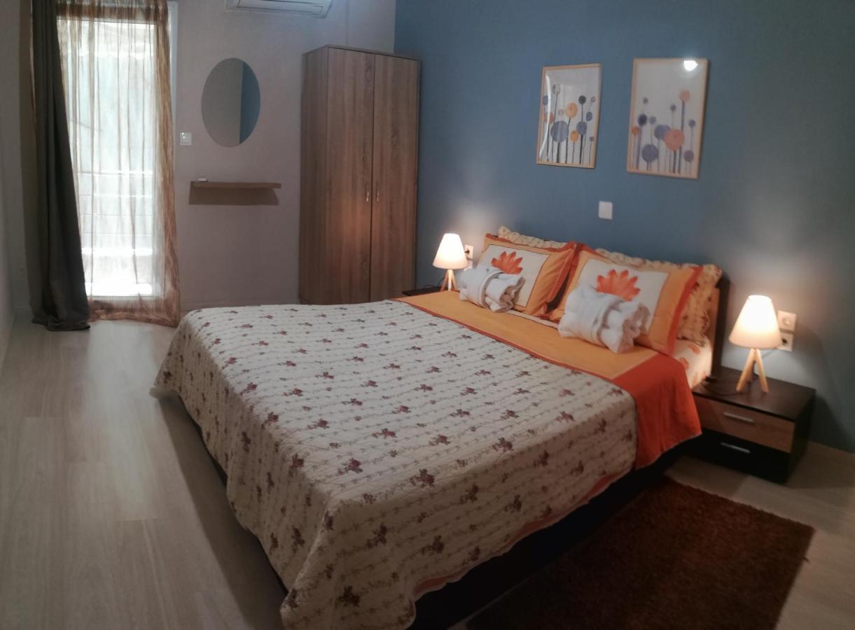 Central Apartment Apartment *