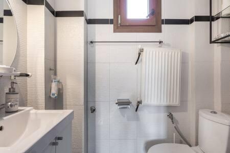 Irodotou Apartment *