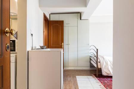Apartment Irodotou Thessaloniki