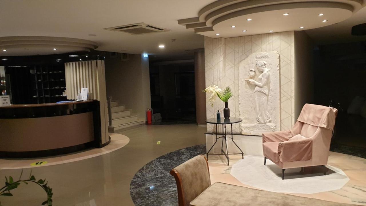 Hotel Esperia Thessaloniki