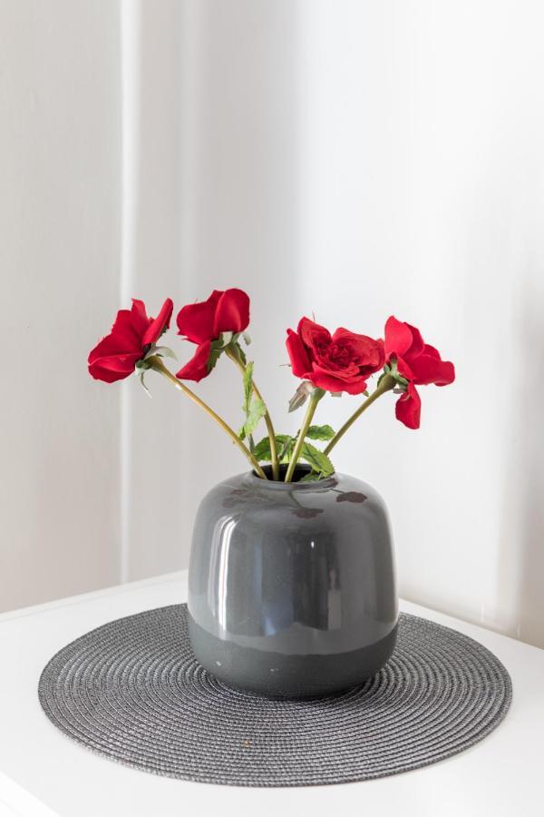 Irodotou Apartment Thessaloniki