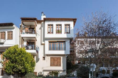Irodotou Thessaloniki