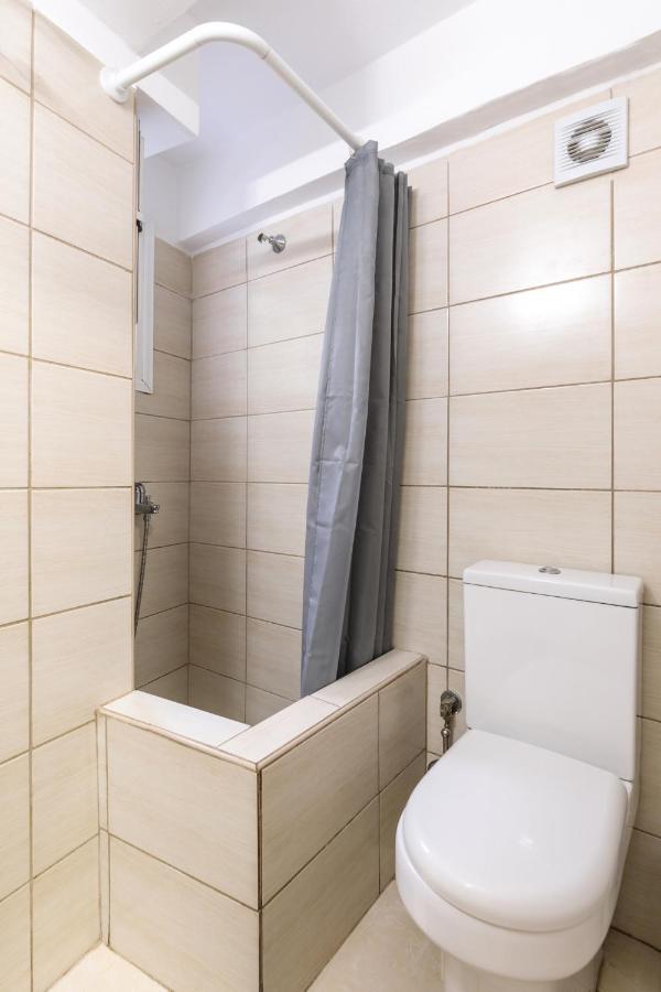 αpartment In Rotonda Căn hộ *