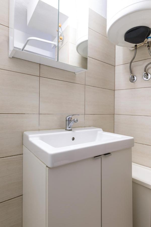 αpartment In Rotonda Căn hộ