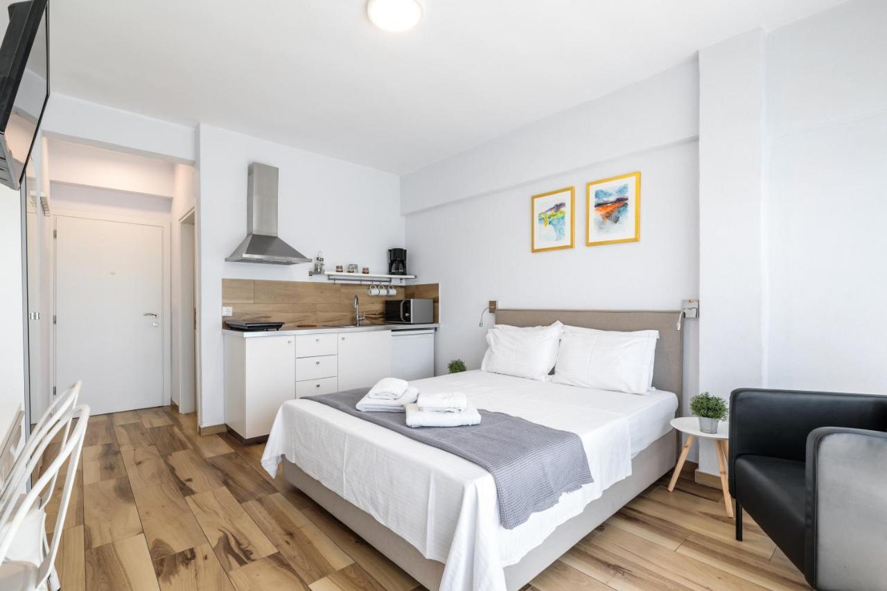 Apartamento Sky