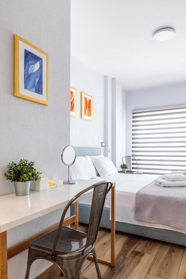 Sky Apartamento *