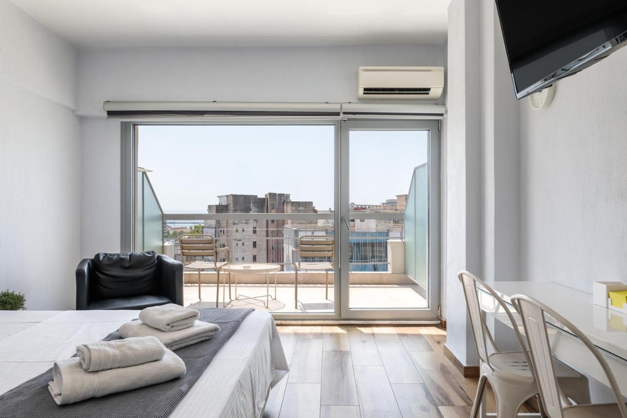 Sky Apartamento *