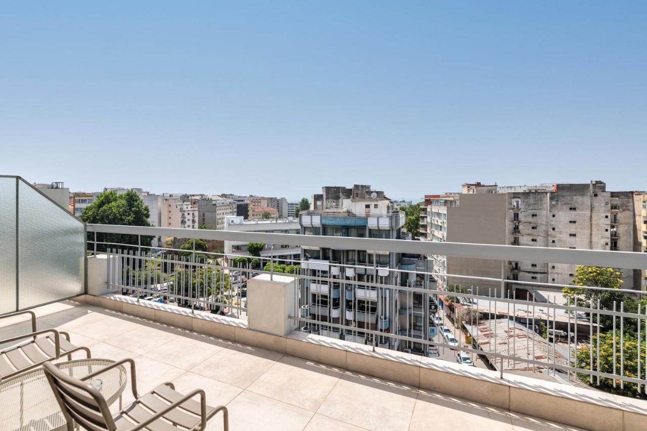 Sky Apartamento *