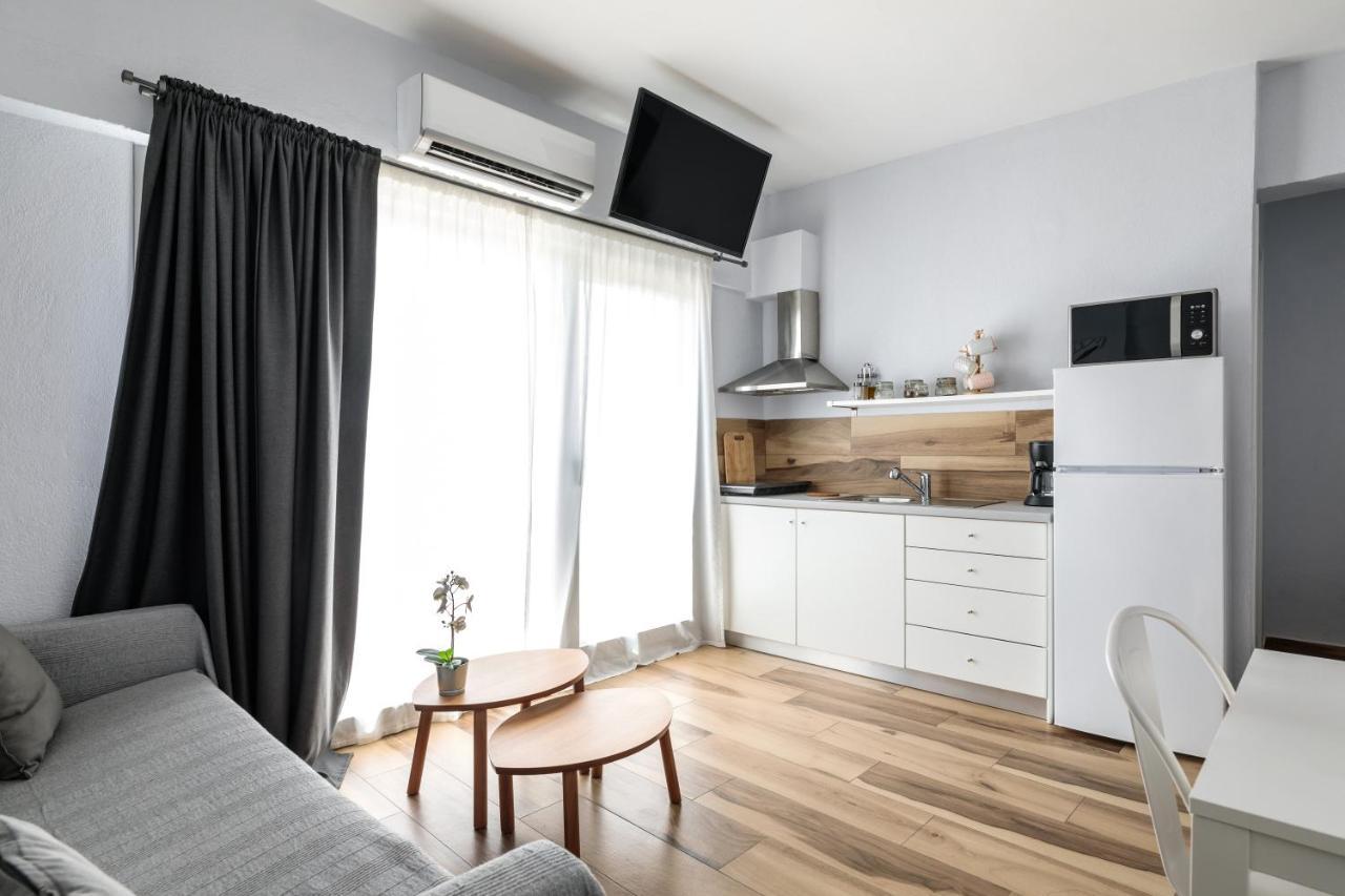 Apartamento Sky