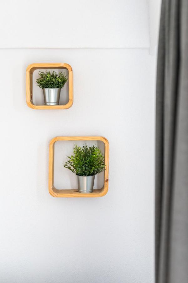 Apartamento Sky