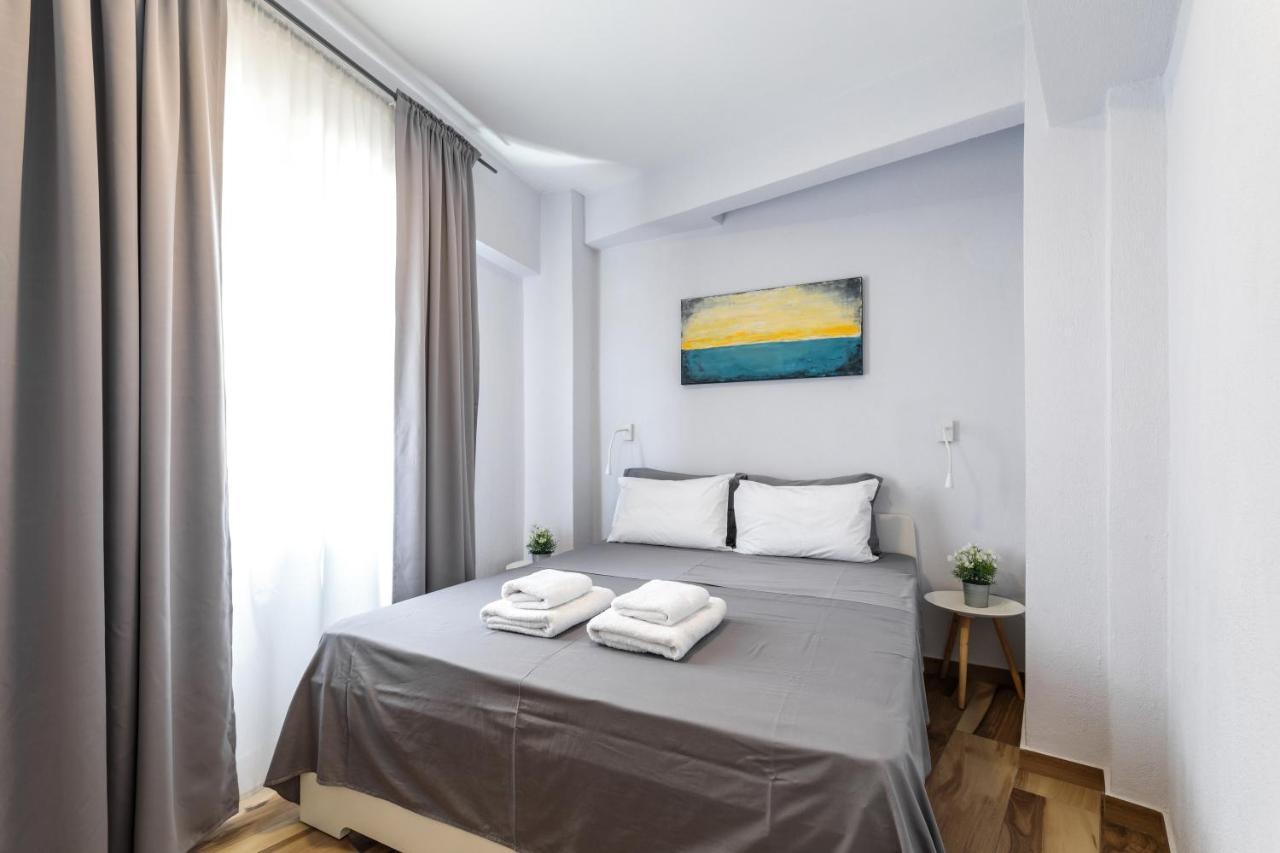 Apartamento Sky *