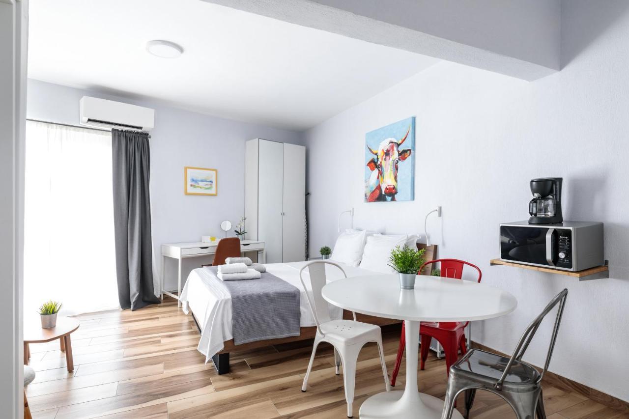 Apartamento Sky