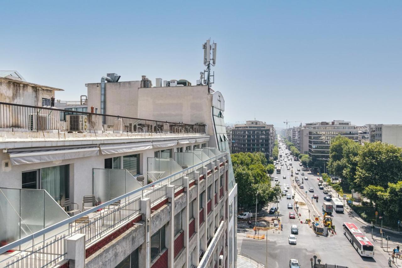 Apartamento Sky