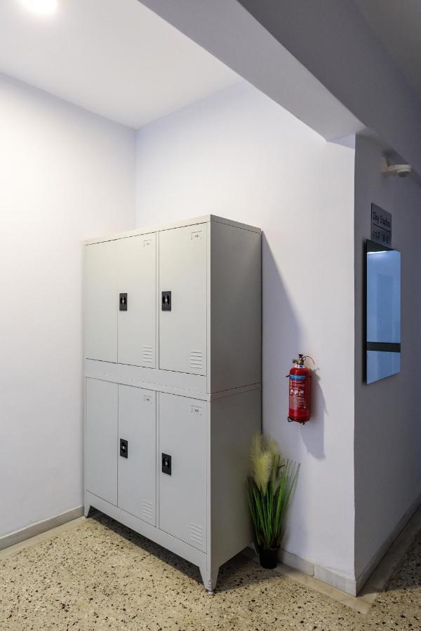 Apartamento Sky Tessalónica