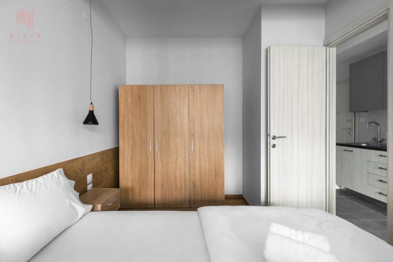 Ipanema, Nilie Hospitality Mgmt *
