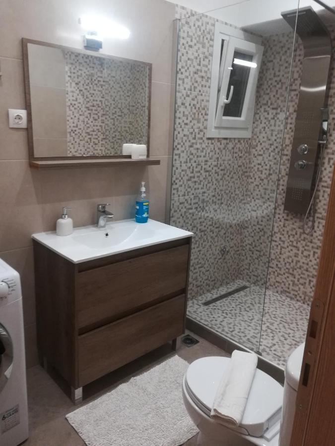 Central Apartment Apartment *