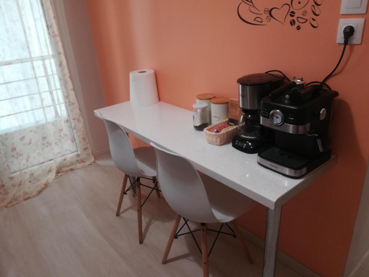 Central Apartment Apartment *