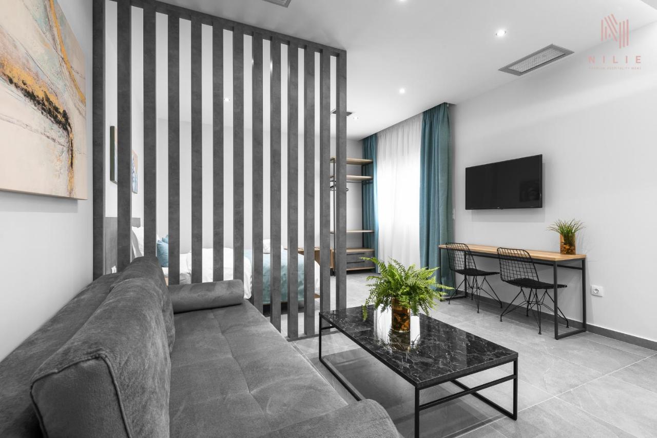 Factory Inn, Nilie Hospitality Mgmt * Thessaloniki