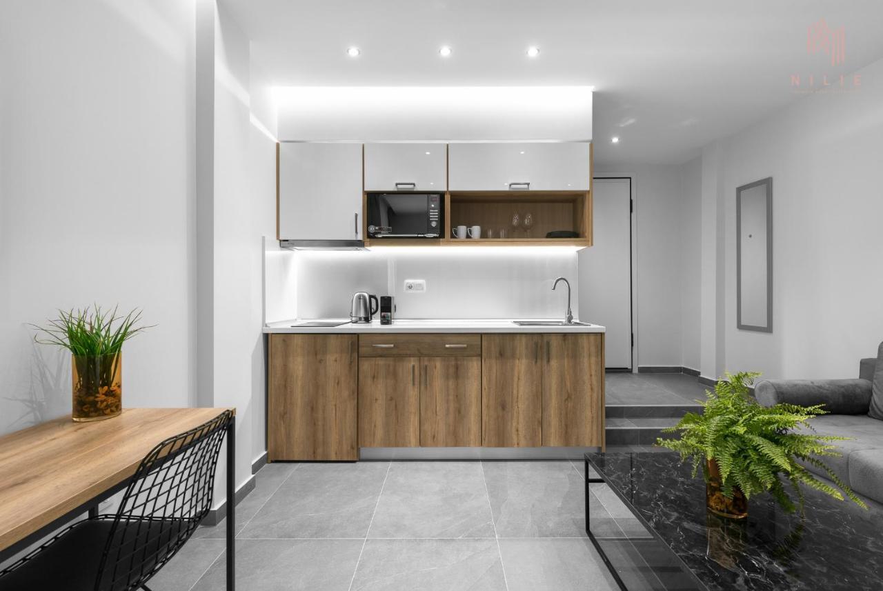 Factory Inn, Nilie Hospitality Mgmt Apartment