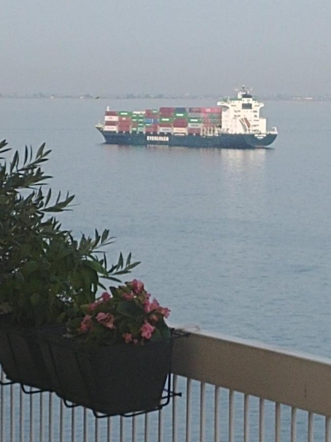 Apartment Sea & Views, Aspa's Thessaloniki