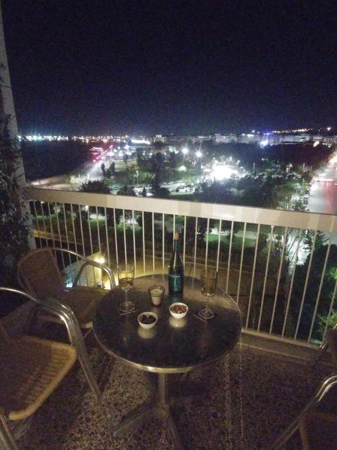 Apartment Sea & Views, Aspa's Thessaloniki