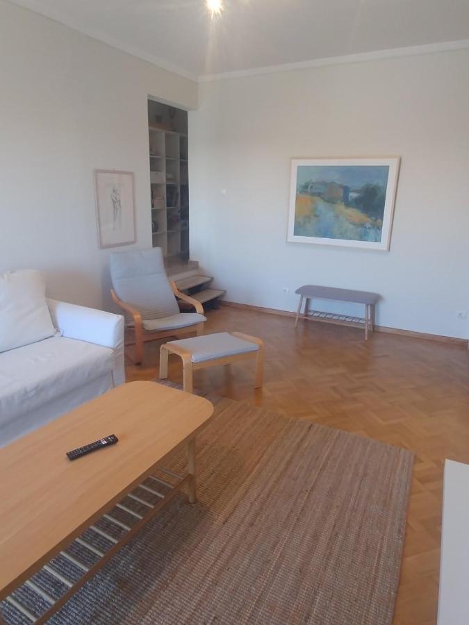 Sea & Views, Aspa's Apartment *