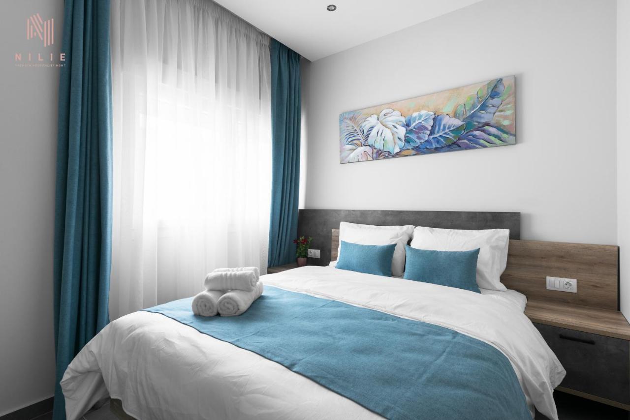 Factory Inn, Nilie Hospitality Mgmt Apartment