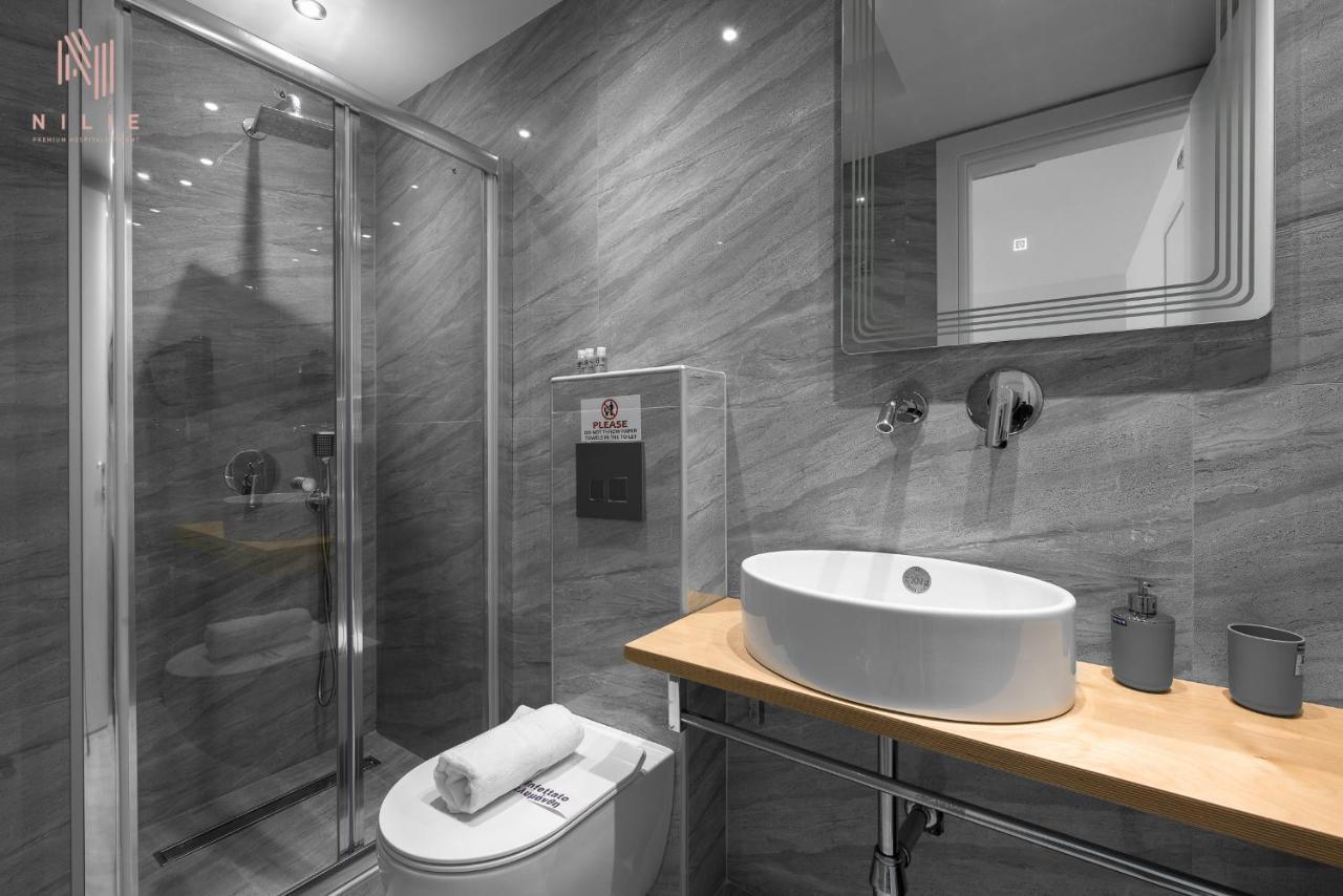 Apartment Factory Inn, Nilie Hospitality Mgmt Thessaloniki