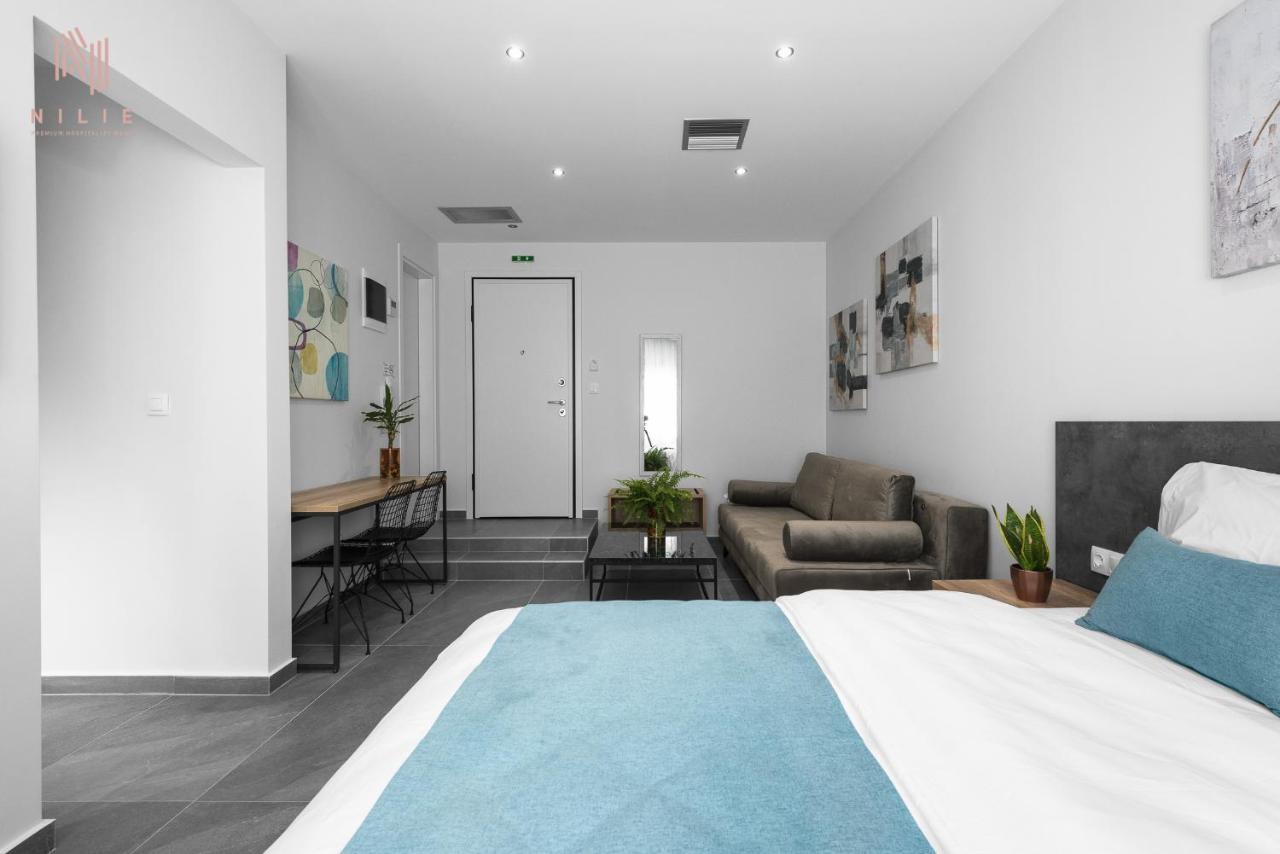 Apartment Factory Inn, Nilie Hospitality Mgmt *