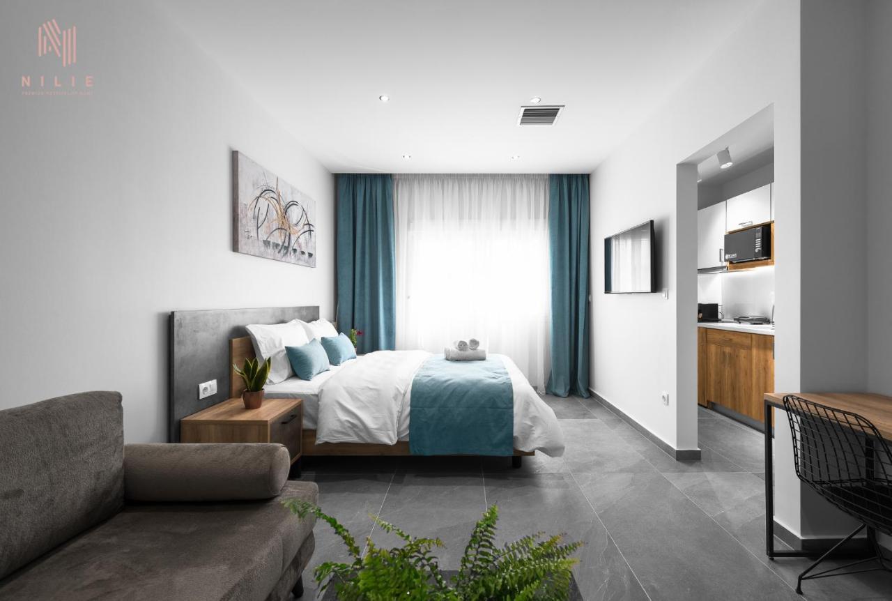 Apartment Factory Inn, Nilie Hospitality Mgmt *