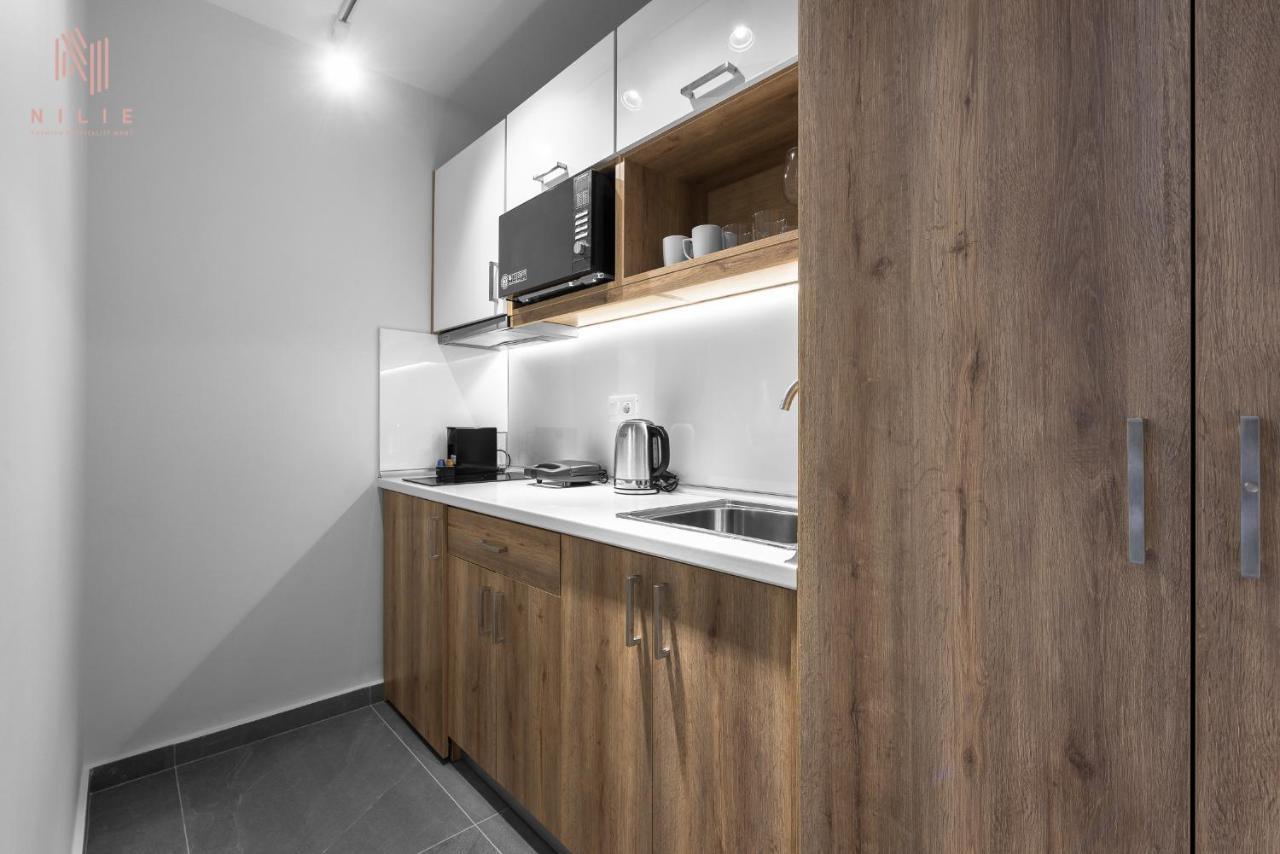 Apartment Factory Inn, Nilie Hospitality Mgmt Thessaloniki